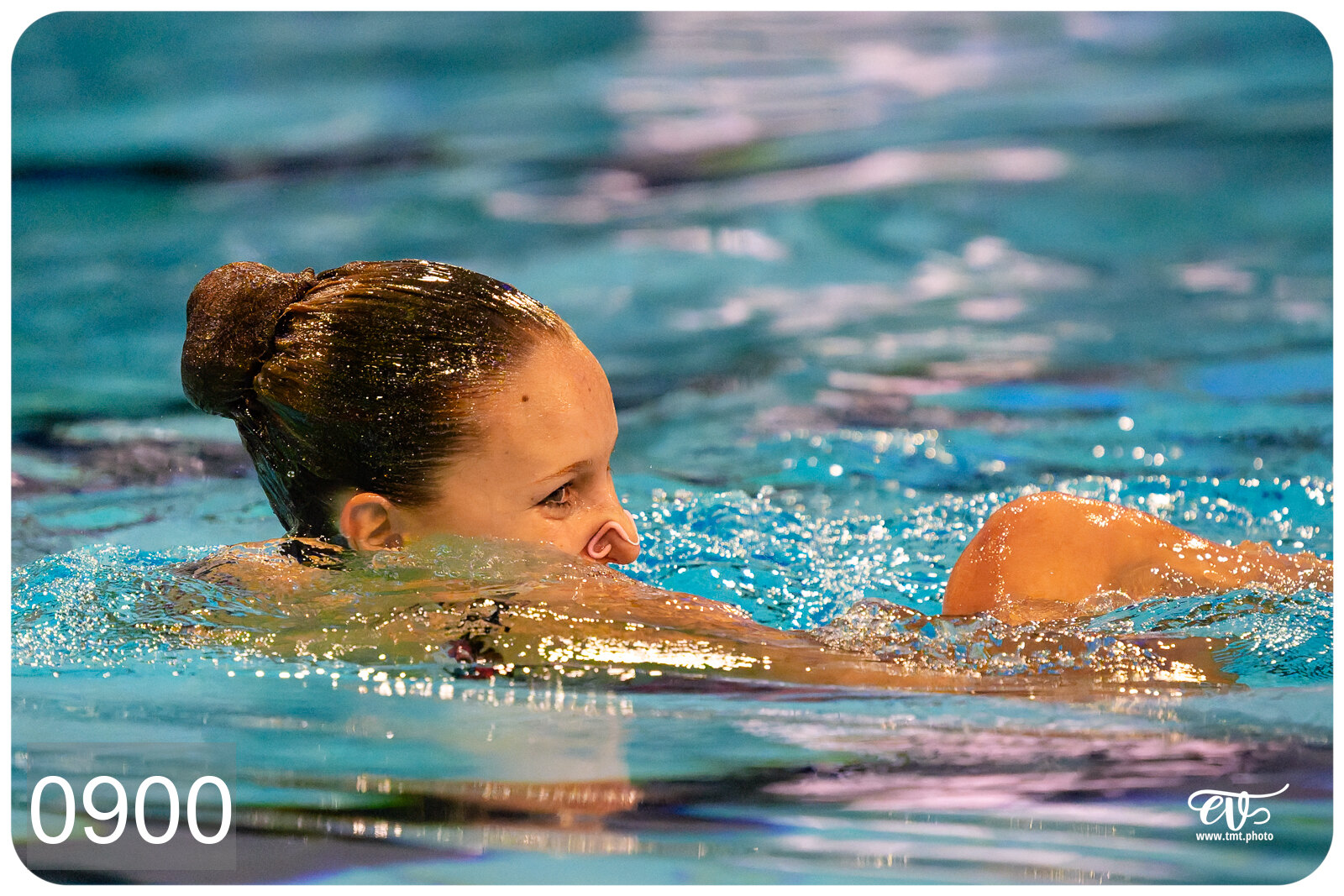 CHAMPIONNAT DE FRANCE DE NATATiON ARTISTIQUE N1 & ELITE 2026